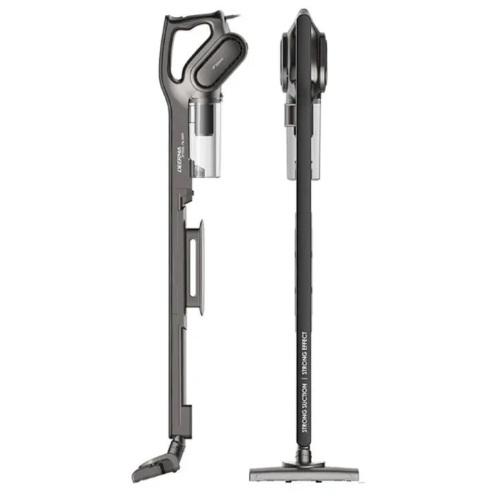 Пылесос DEERMA Vacuum Cleaner DX700S